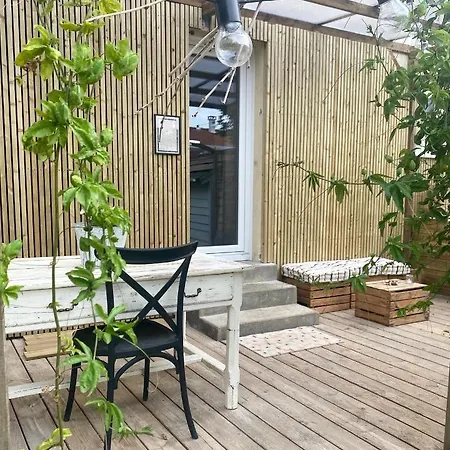 Adorables - Emplacement Ideal Apartment *