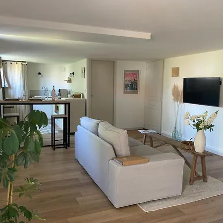 Apartment Adorables - Emplacement Ideal *