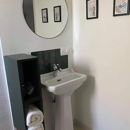Adorables - Emplacement Ideal Apartment Saint-Gilles-Croix-de-Vie