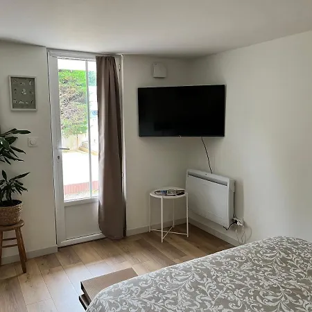 Adorables - Emplacement Ideal Apartament Saint-Gilles-Croix-de-Vie