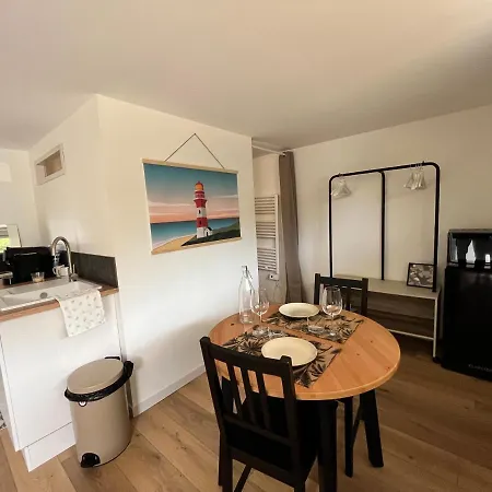 Apartament Adorables - Emplacement Ideal *