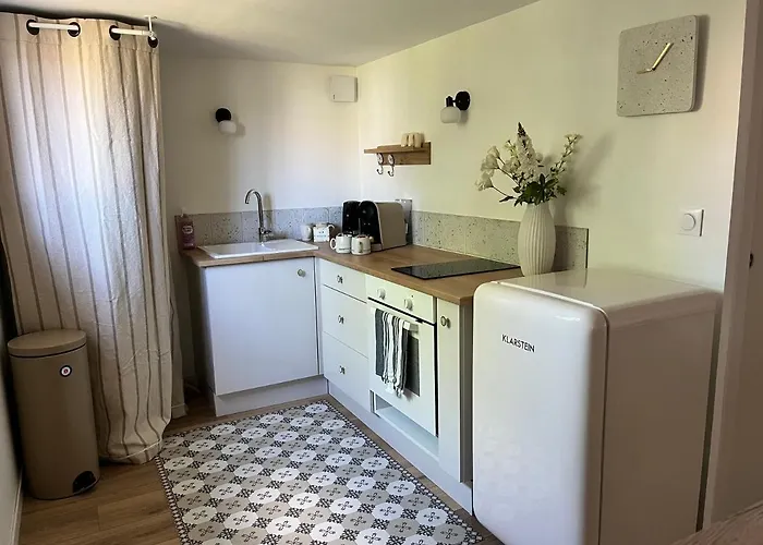 Adorables - Emplacement Ideal *