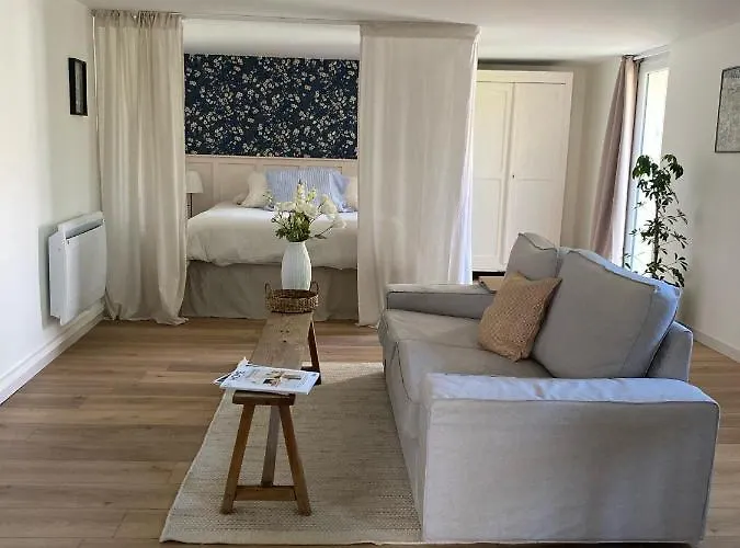 Adorables - Emplacement Ideal Saint-Gilles-Croix-de-Vie