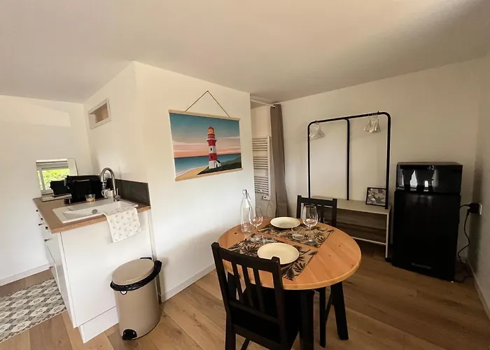Apartament Adorables - Emplacement Ideal *