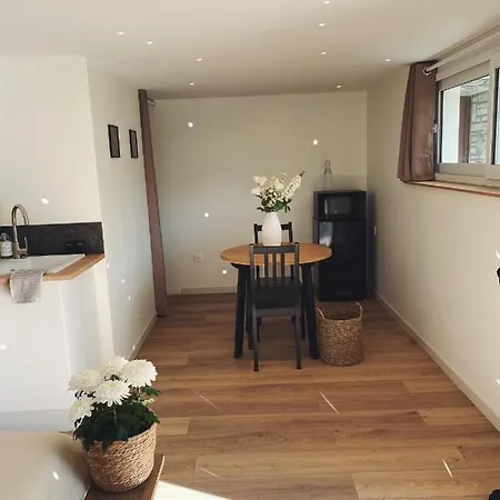 Adorables - Emplacement Ideal アパート サン・ジル・クロワ・ド・ヴィ