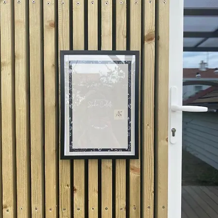 Adorables - Emplacement Ideal アパート サン・ジル・クロワ・ド・ヴィ