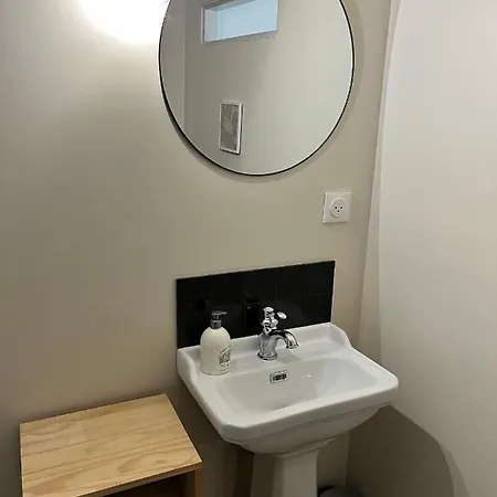 アパート Adorables - Emplacement Ideal