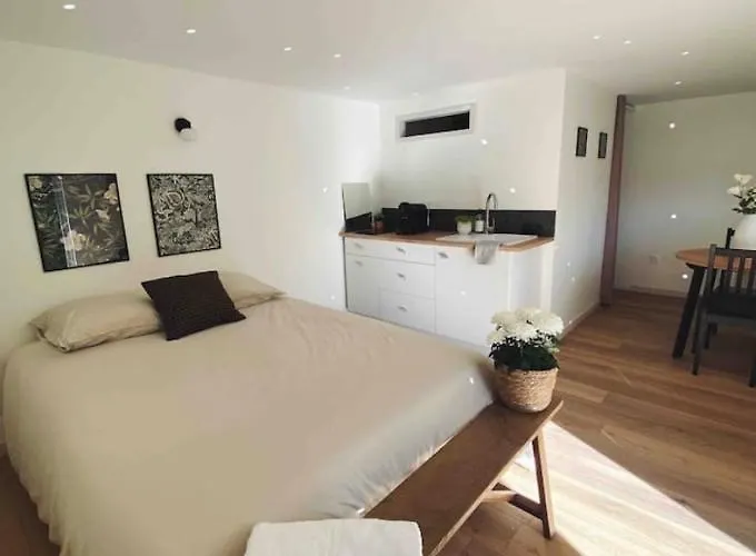 Apartment Adorables - Emplacement Ideal *