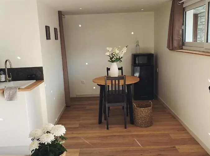 Adorables - Emplacement Ideal Apartment Saint-Gilles-Croix-de-Vie