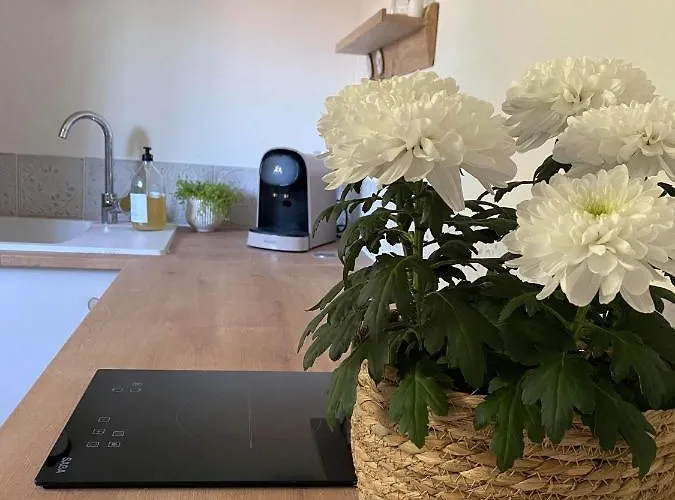 Adorables - Emplacement Ideal Apartment *