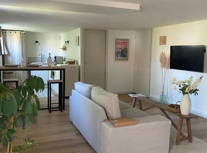 Apartment Adorables - Emplacement Ideal *