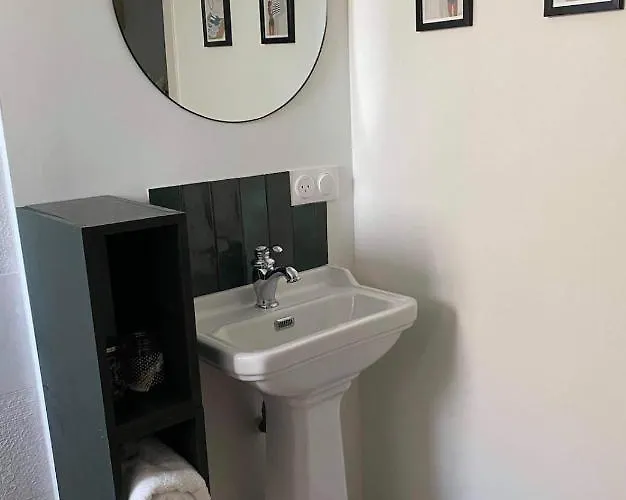 Adorables - Emplacement Ideal Apartment Saint-Gilles-Croix-de-Vie