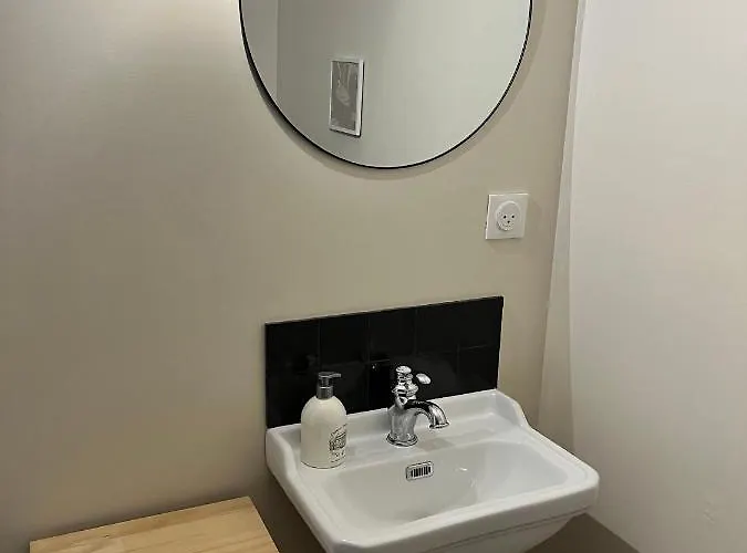 Apartment Adorables - Emplacement Ideal